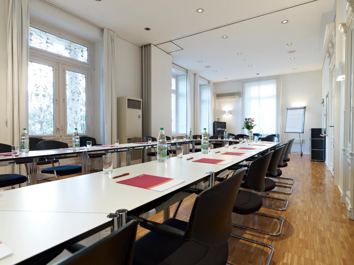Business Center In Villa Bellinzona Eksteriør billede